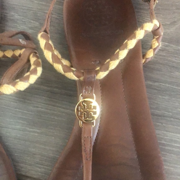 Tory burch sandels - Picture 2 of 3